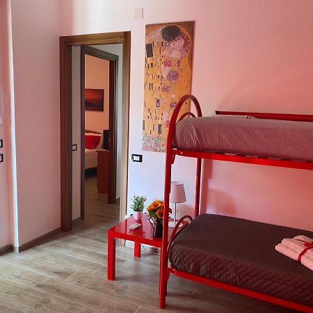 Willa Casa Narciso - Mondello Zewnętrze zdjęcie